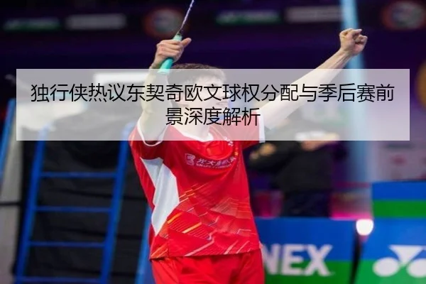 独行侠热议东契奇欧文球权分配与季后赛前景深度解析