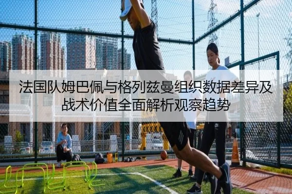 法国队姆巴佩与格列兹曼组织数据差异及战术价值全面解析观察趋势